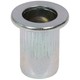 NIITTIMUTTERI M8X17,5MM 40KPL TERÄS